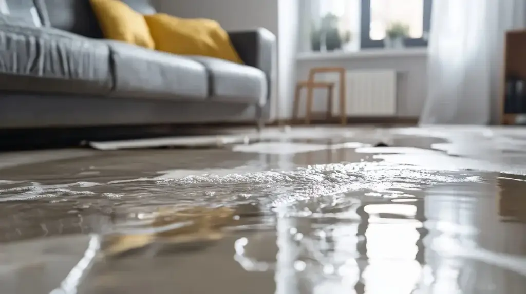 Professional Mold Remediation And Prevention — Riverside