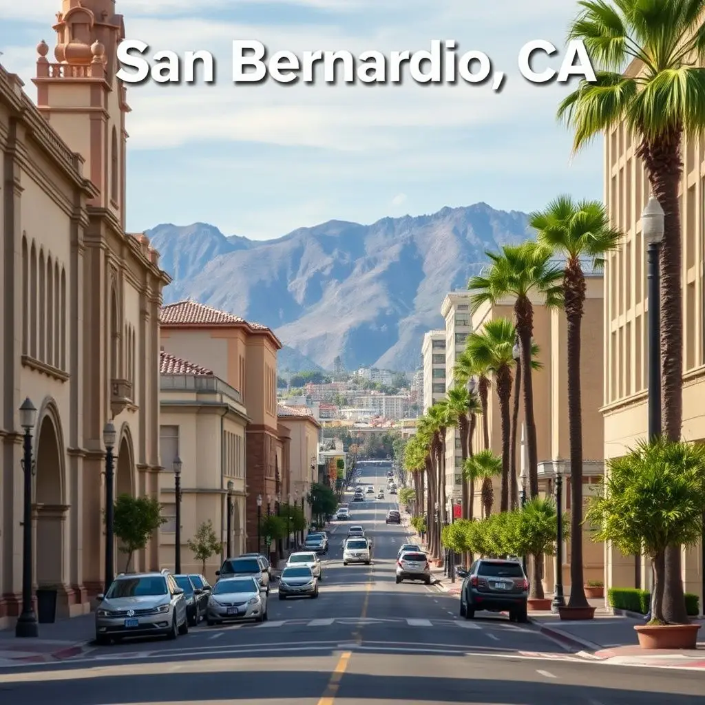 About Water Damage in San Bernardino