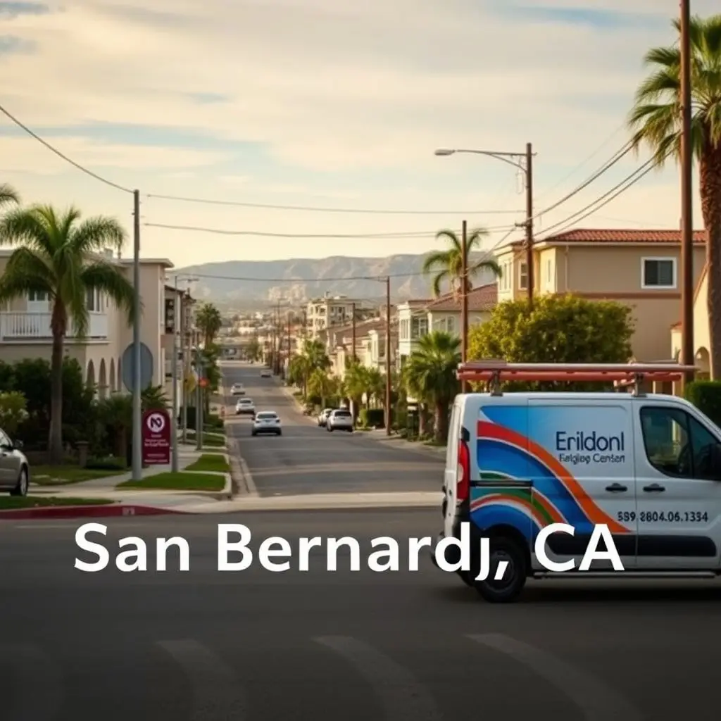 Intro Water Damage in San Bernardino