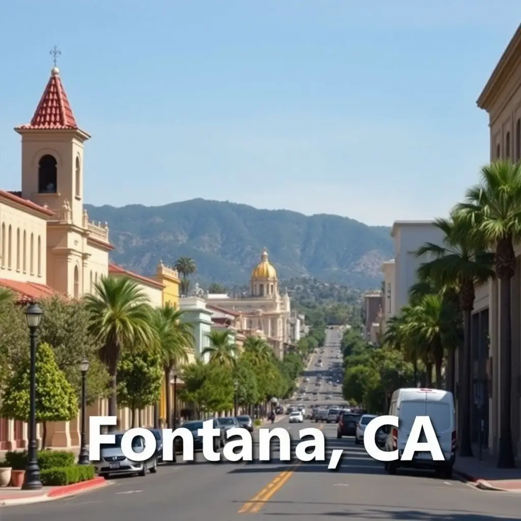 About Water Damage in Fontana