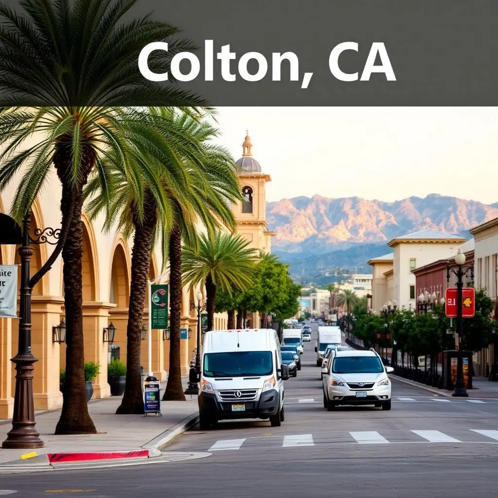 About Water Damage in Colton