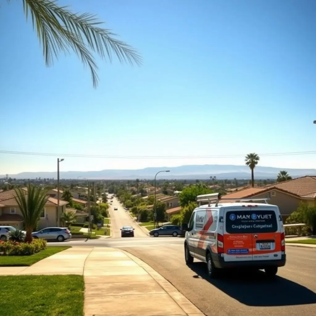 Intro Water Damage in Eastvale