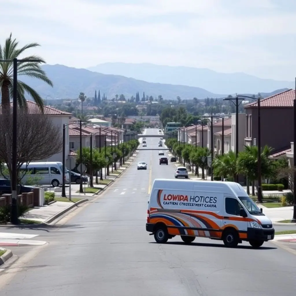 Intro Water Damage in Loma Linda