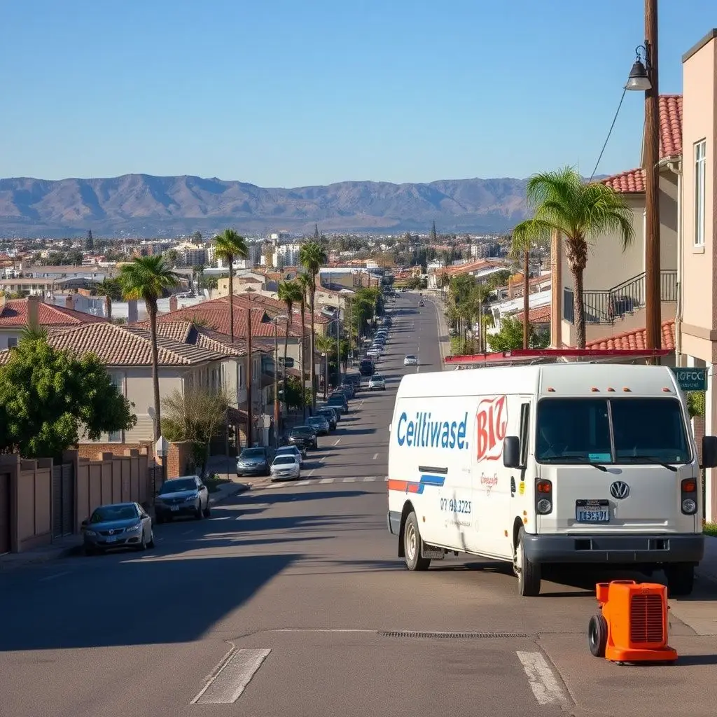 Intro Water Damage in Riverside